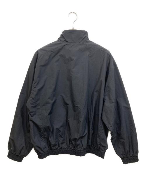 NIKE（ナイキ）NIKE (ナイキ) ナイロンジャケット ブラック サイズ:Ｍの古着・服飾アイテム