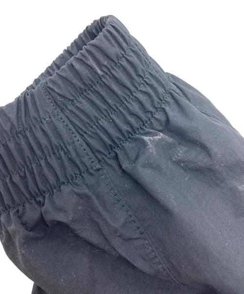 NIKE（ナイキ）NIKE (ナイキ) ナイロンジャケット ブラック サイズ:Ｍの古着・服飾アイテム