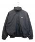 NIKE（ナイキ）の古着「ナイロンジャケット」｜ブラック