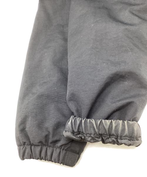 NANGA（ナンガ）NANGA (ナンガ) ダウンコーチジャケット ブラック サイズ:	SIZE Sの古着・服飾アイテム