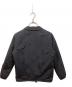 NANGA (ナンガ) ダウンコーチジャケット ブラック サイズ:	SIZE S：8000円