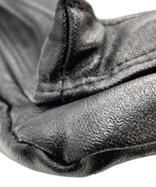 PORTER（ポーター）PORTER (ポーター) トートバッグ ブラックの古着・服飾アイテム