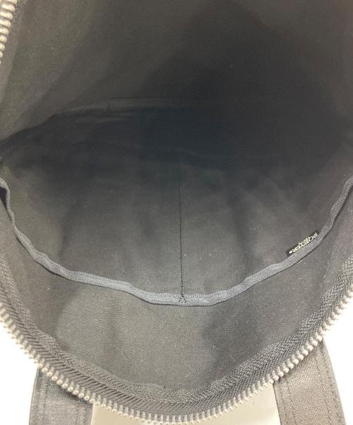 PORTER（ポーター）PORTER (ポーター) トートバッグ ブラックの古着・服飾アイテム