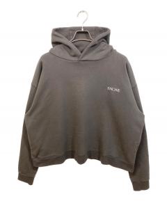 中古・古着通販】BALENCIAGA (バレンシアガ) Boxing Hoodie Large Fit
