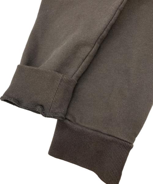 ENONE（エノン）ENONE (エノン) ONE OG HOODIE フーディー ブラウン サイズ:2の古着・服飾アイテム