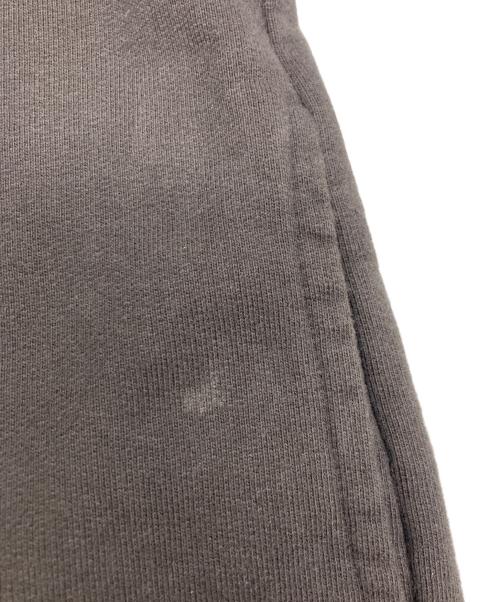 ENONE（エノン）ENONE (エノン) ONE OG HOODIE フーディー ブラウン サイズ:2の古着・服飾アイテム