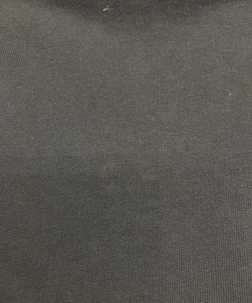 ENONE（エノン）ENONE (エノン) ONE OG HOODIE フーディー ブラウン サイズ:2の古着・服飾アイテム