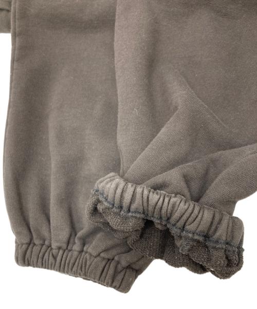 ENONE（エノン）ENONE (エノン) ONE OG SWEAT PANTS ブラウン サイズ:2の古着・服飾アイテム