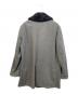 MIGHTY-MAC (マイティーマック) ギャングコート グレー サイズ:40：7000円