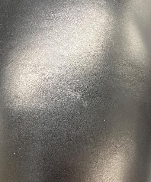 Odette e Odile（オデットエオディール）Odette e Odile (オデットエオディール) スタッズロングブーツ ブラック サイズ:	SIZE 25cmの古着・服飾アイテム