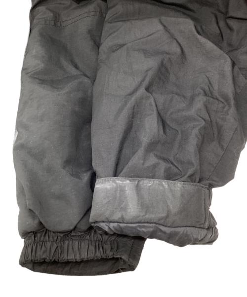 FREAK'S STORE（フリークスストア）FREAK'S STORE (フリークスストア) PRIMALOFT モンスターパーカー ロング ブラック サイズ:Freeの古着・服飾アイテム