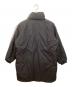 FREAK'S STORE (フリークスストア) PRIMALOFT モンスターパーカー ロング ブラック サイズ:Free：7000円