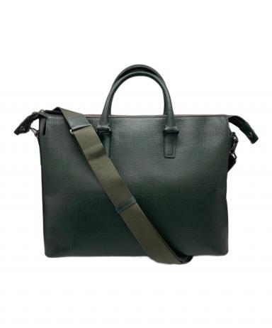 中古・古着通販】Somes Saddle (ソメスサドル) ブリーフケース