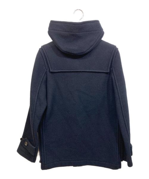 COMME des GARCONS HOMME（コムデギャルソン オム）COMME des GARCONS HOMME (コムデギャルソン オム) コート ブラック サイズ:Sの古着・服飾アイテム