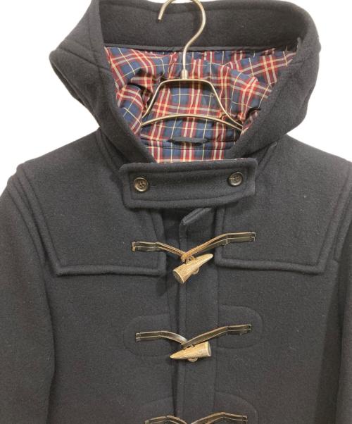 COMME des GARCONS HOMME（コムデギャルソン オム）COMME des GARCONS HOMME (コムデギャルソン オム) コート ブラック サイズ:Sの古着・服飾アイテム