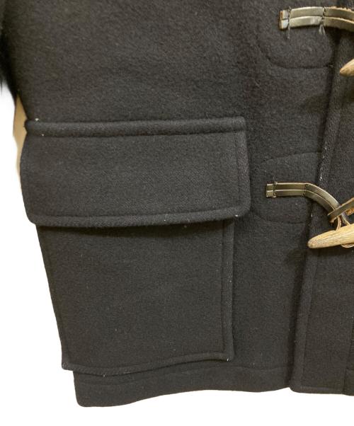 COMME des GARCONS HOMME（コムデギャルソン オム）COMME des GARCONS HOMME (コムデギャルソン オム) コート ブラック サイズ:Sの古着・服飾アイテム