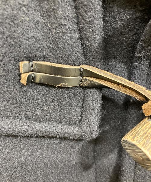 COMME des GARCONS HOMME（コムデギャルソン オム）COMME des GARCONS HOMME (コムデギャルソン オム) コート ブラック サイズ:Sの古着・服飾アイテム