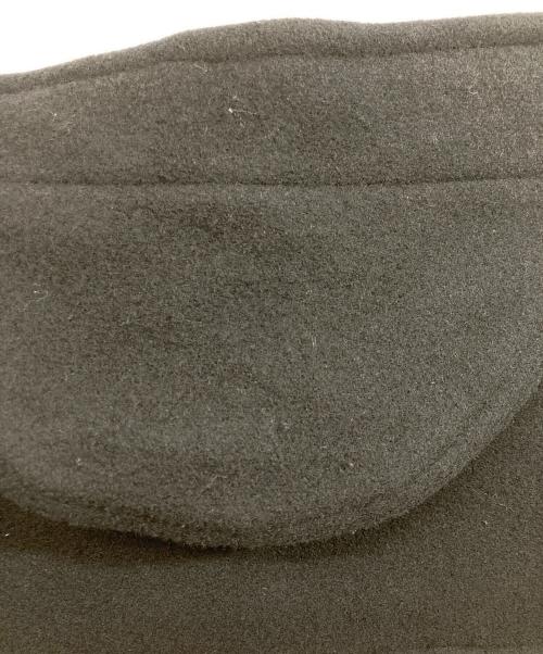 COMME des GARCONS HOMME（コムデギャルソン オム）COMME des GARCONS HOMME (コムデギャルソン オム) コート ブラック サイズ:Sの古着・服飾アイテム