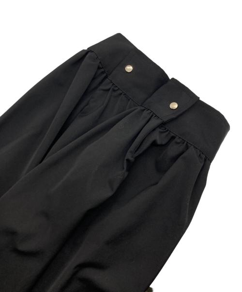 maison de Dolce.（メゾンドドルチェ）maison de Dolce. (メゾンドドルチェ) マウンテンパーカー ブラック サイズ:SIZE Freeの古着・服飾アイテム