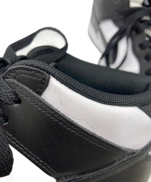 NIKE（ナイキ）NIKE (ナイキ) Dunk Mid ブラック サイズ:	SIZE 27cmの古着・服飾アイテム