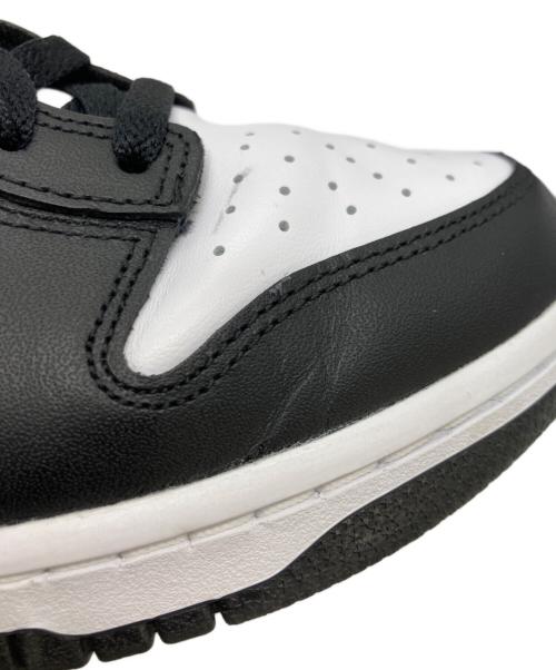 NIKE（ナイキ）NIKE (ナイキ) Dunk Mid ブラック サイズ:	SIZE 27cmの古着・服飾アイテム