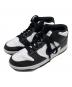 NIKE（ナイキ）の古着「Dunk Mid」｜ブラック