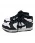 NIKE (ナイキ) Dunk Mid ブラック サイズ:	SIZE 27cm：7000円