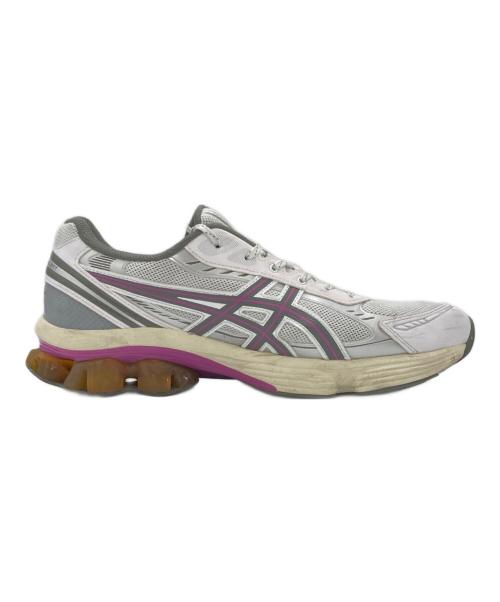 asics（アシックス）asics (アシックス) GEL-KINETIC FLUENT ホワイト サイズ:28.5cmの古着・服飾アイテム