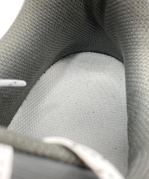 asics（アシックス）asics (アシックス) GEL-KINETIC FLUENT ホワイト サイズ:28.5cmの古着・服飾アイテム