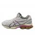 asics (アシックス) GEL-KINETIC FLUENT ホワイト サイズ:28.5cm：13000円