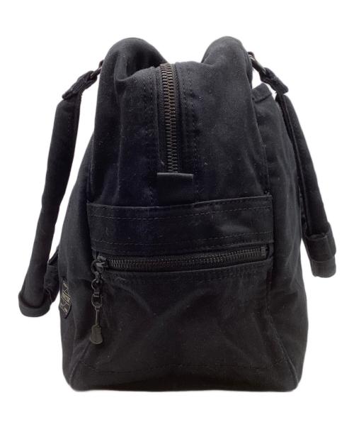 PORTER（ポーター）PORTER (ポーター) ALOHA PORTER LOCO ブラックの古着・服飾アイテム