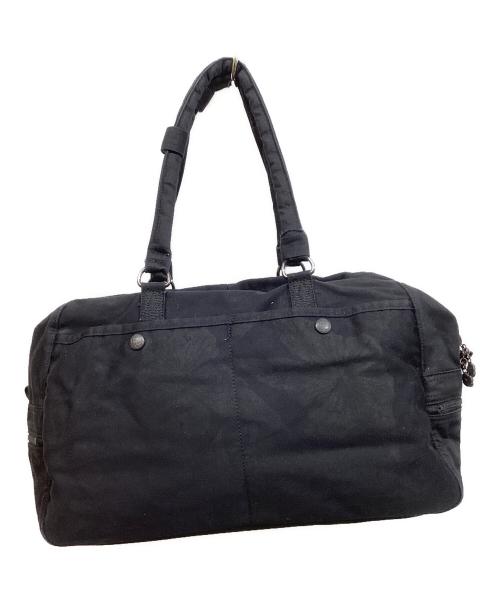 PORTER（ポーター）PORTER (ポーター) ALOHA PORTER LOCO ブラックの古着・服飾アイテム