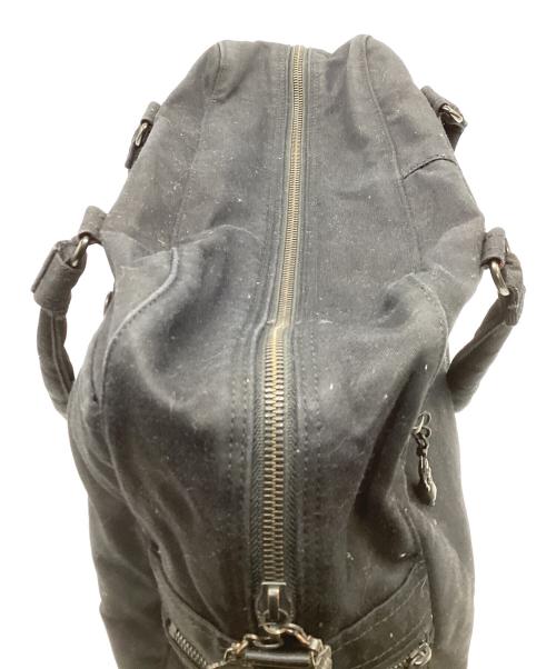 PORTER（ポーター）PORTER (ポーター) ALOHA PORTER LOCO ブラックの古着・服飾アイテム