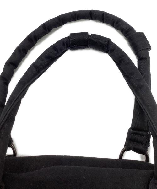 PORTER（ポーター）PORTER (ポーター) ALOHA PORTER LOCO ブラックの古着・服飾アイテム