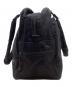PORTER (ポーター) ALOHA PORTER LOCO ブラック：6000円
