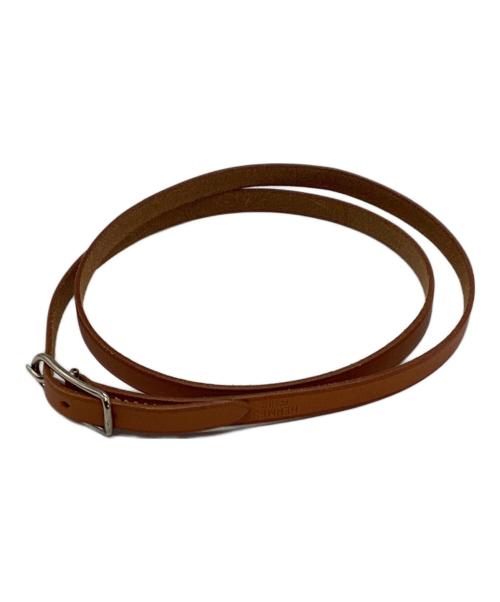 HERMES（エルメス）HERMES (エルメス) アピ1ブレスレッドの古着・服飾アイテム