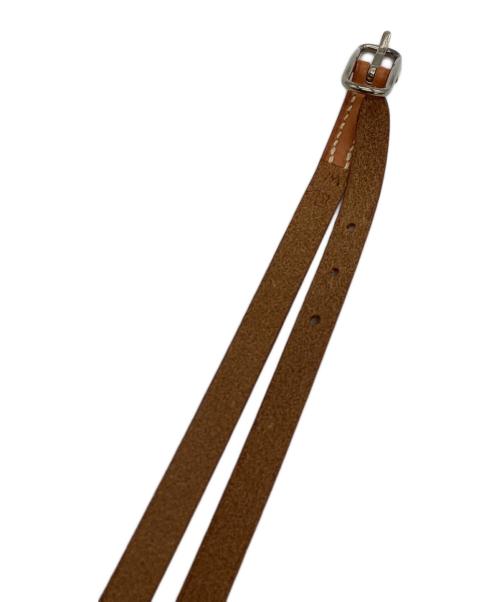 HERMES（エルメス）HERMES (エルメス) アピ1ブレスレッドの古着・服飾アイテム