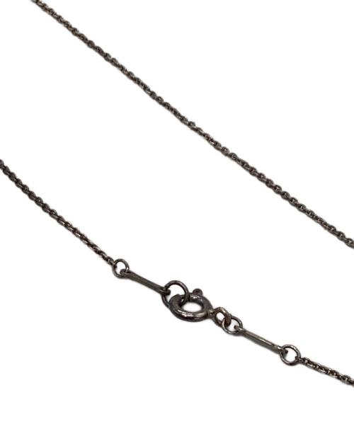 TIFFANY & Co.（ティファニー アンド コー）TIFFANY & Co. (ティファニー アンド コー) オープンハートネックレスの古着・服飾アイテム