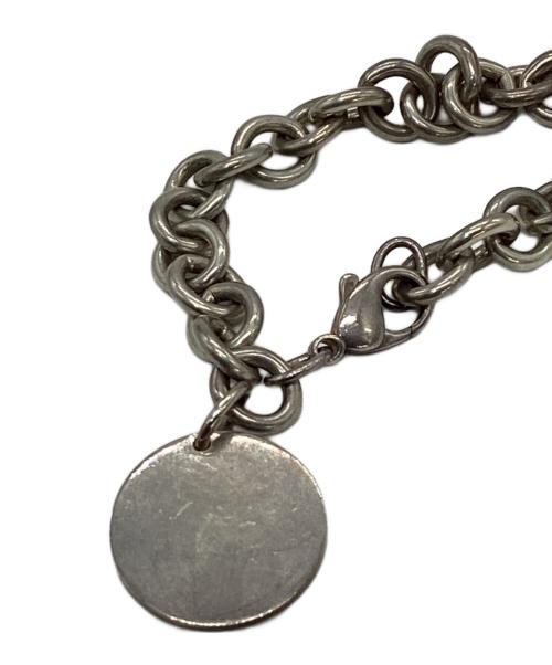 TIFFANY & Co.（ティファニー アンド コー）TIFFANY & Co. (ティファニー アンド コー) リターントゥティファニーの古着・服飾アイテム