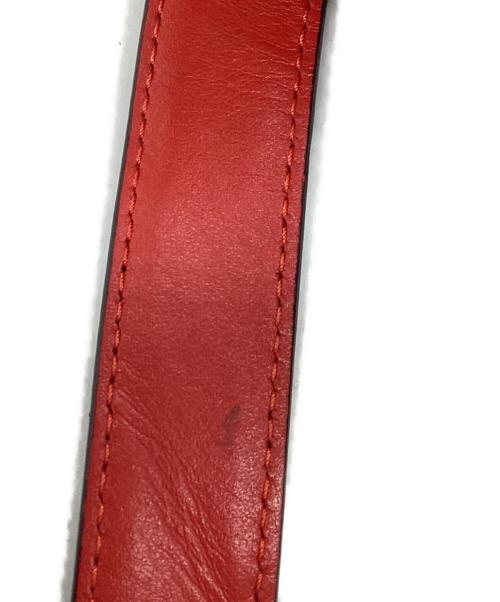 Christian Louboutin（クリスチャン・ルブタン）Christian Louboutin (クリスチャン・ルブタン) CABADO 2WAYトートバッグ ブラックの古着・服飾アイテム