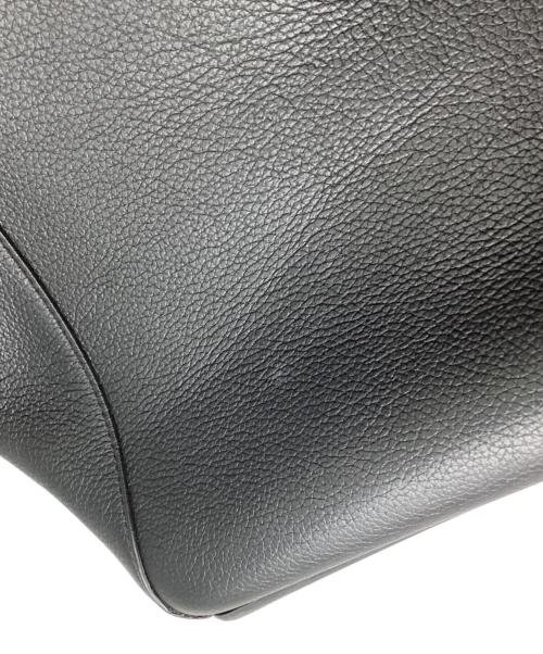 Christian Louboutin（クリスチャン・ルブタン）Christian Louboutin (クリスチャン・ルブタン) CABADO 2WAYトートバッグ ブラックの古着・服飾アイテム