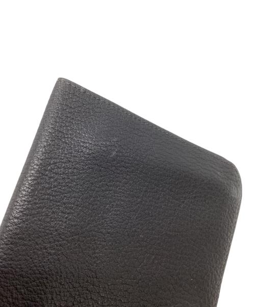 HERMES（エルメス）HERMES (エルメス) ドゴンGM ブラック サイズ:実寸をご確認くださいの古着・服飾アイテム