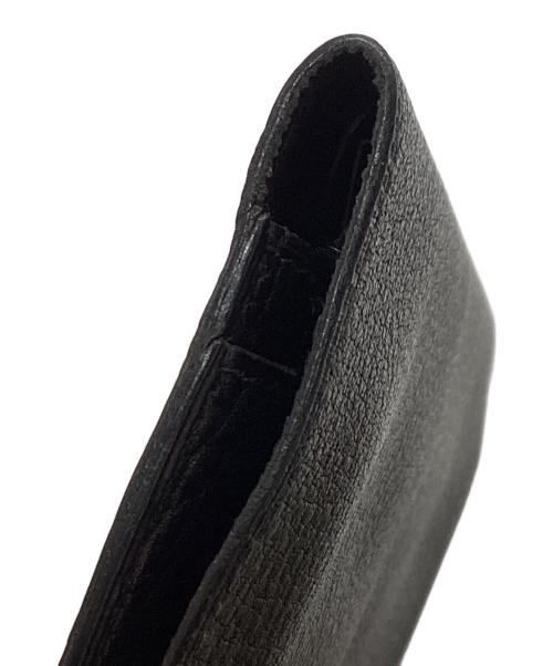 HERMES（エルメス）HERMES (エルメス) ドゴンGM ブラック サイズ:実寸をご確認くださいの古着・服飾アイテム