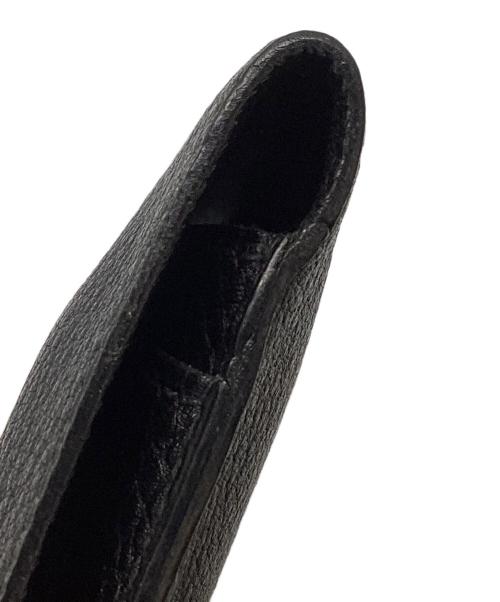 HERMES（エルメス）HERMES (エルメス) ドゴンGM ブラック サイズ:実寸をご確認くださいの古着・服飾アイテム