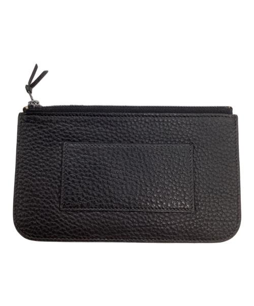 HERMES（エルメス）HERMES (エルメス) ドゴンGM ブラック サイズ:実寸をご確認くださいの古着・服飾アイテム