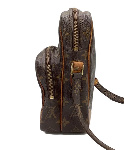 LOUIS VUITTON（ルイ ヴィトン）LOUIS VUITTON (ルイ ヴィトン) アマゾン/ショルダーバッグ ブラウンの古着・服飾アイテム