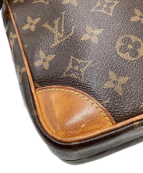 LOUIS VUITTON（ルイ ヴィトン）LOUIS VUITTON (ルイ ヴィトン) アマゾン/ショルダーバッグ ブラウンの古着・服飾アイテム