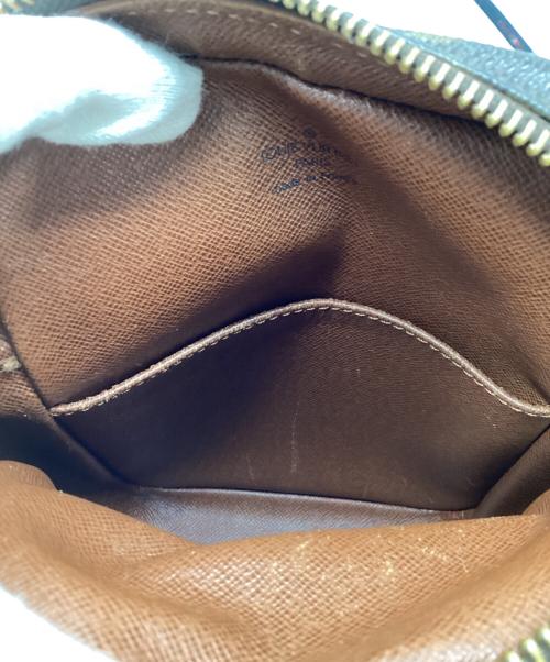 LOUIS VUITTON（ルイ ヴィトン）LOUIS VUITTON (ルイ ヴィトン) アマゾン/ショルダーバッグ ブラウンの古着・服飾アイテム