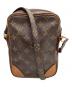 LOUIS VUITTON (ルイ ヴィトン) アマゾン/ショルダーバッグ ブラウン：30000円