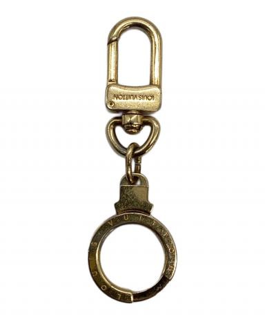 中古・古着通販】LOUIS VUITTON (ルイ ヴィトン) アノクレ/キーリング